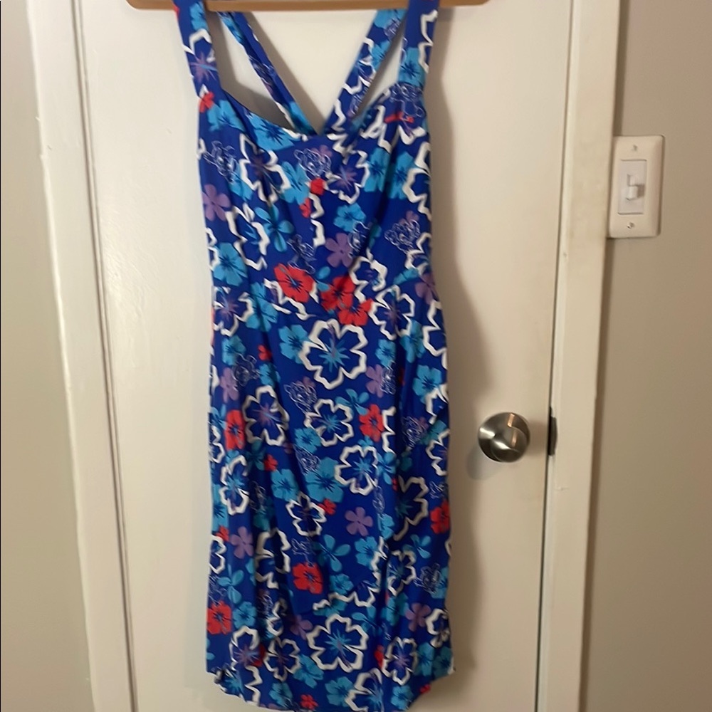 Disney the dress shop stitch dress